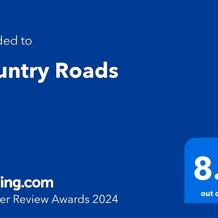 Motel Country Roads Peak Hill Exterior foto